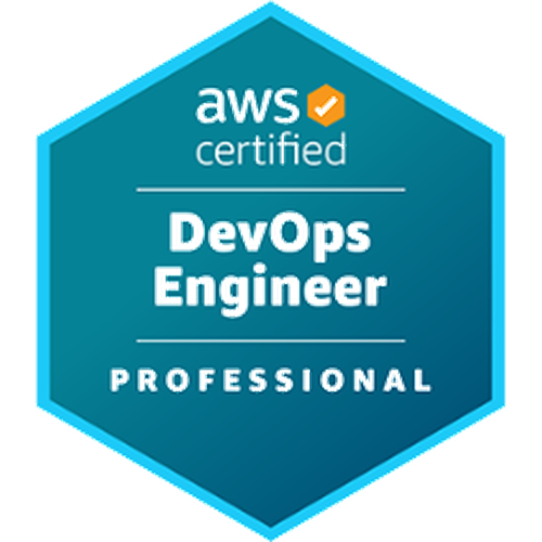 AWS Certified DevOps Engineer – Professional