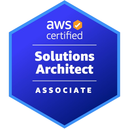 AWS Certified Solutions Architect – Associate