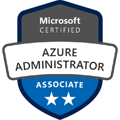 Azure Administrator Associate