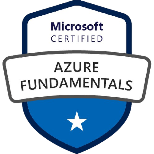 Microsoft Azure Fundamentals