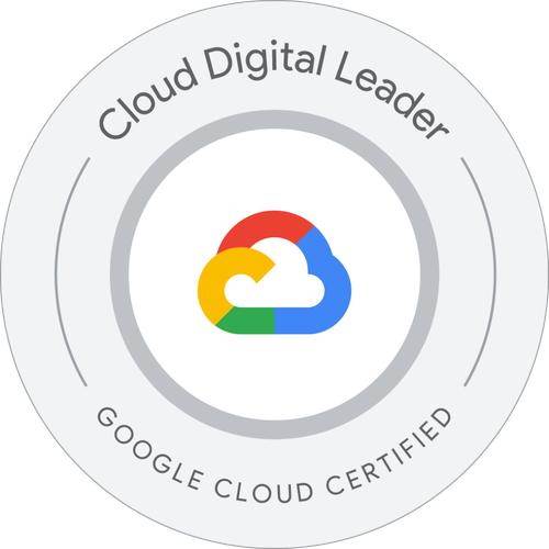 Cloud Digital Leader