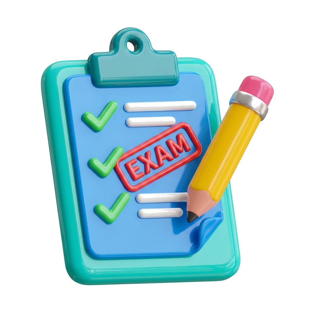 Analyze Your Skills Using Test