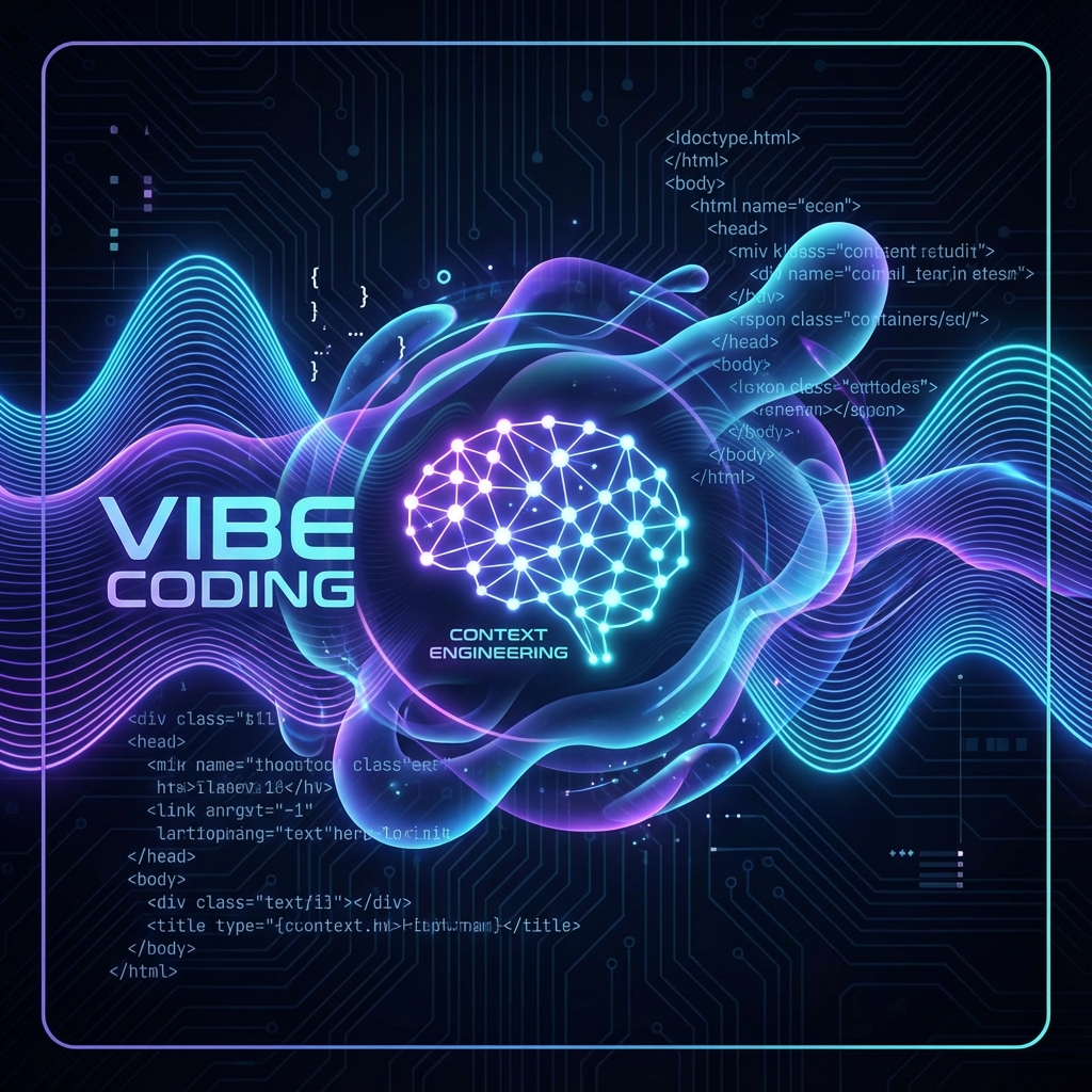 Vibe Coding